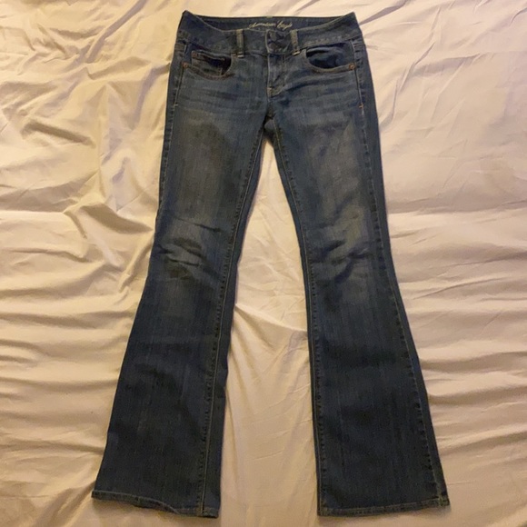American Eagle jeans - Picture 5 of 5